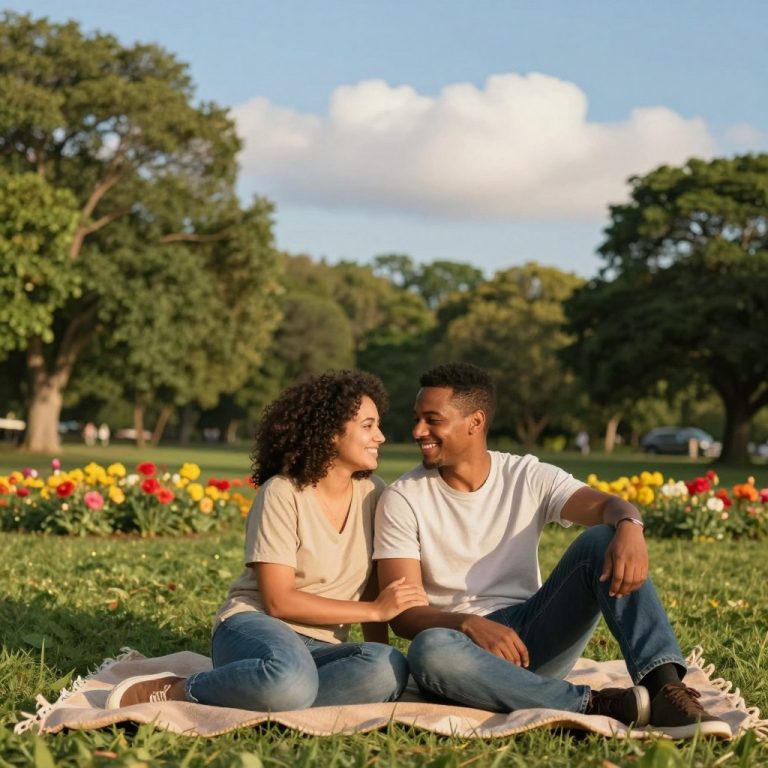 How does healthy love feel like