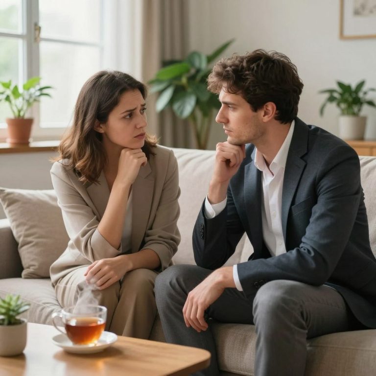How to fix a toxic relationship