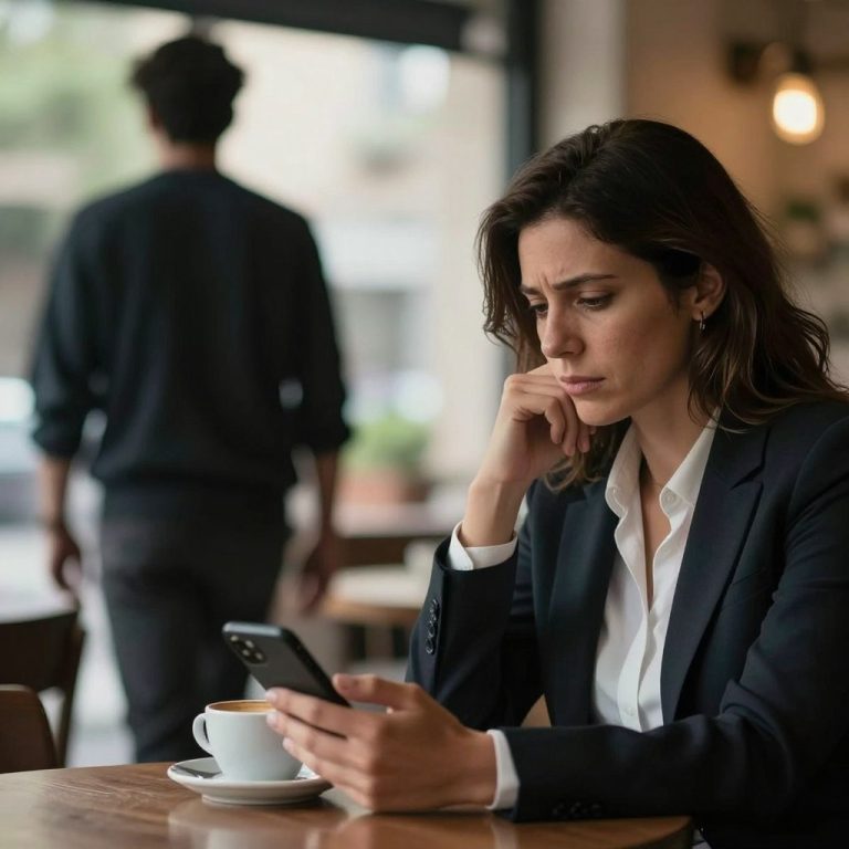 Signs An Avoidant Is Using You