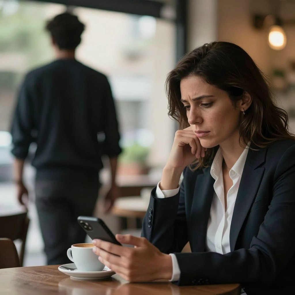 Signs An Avoidant Is Using You