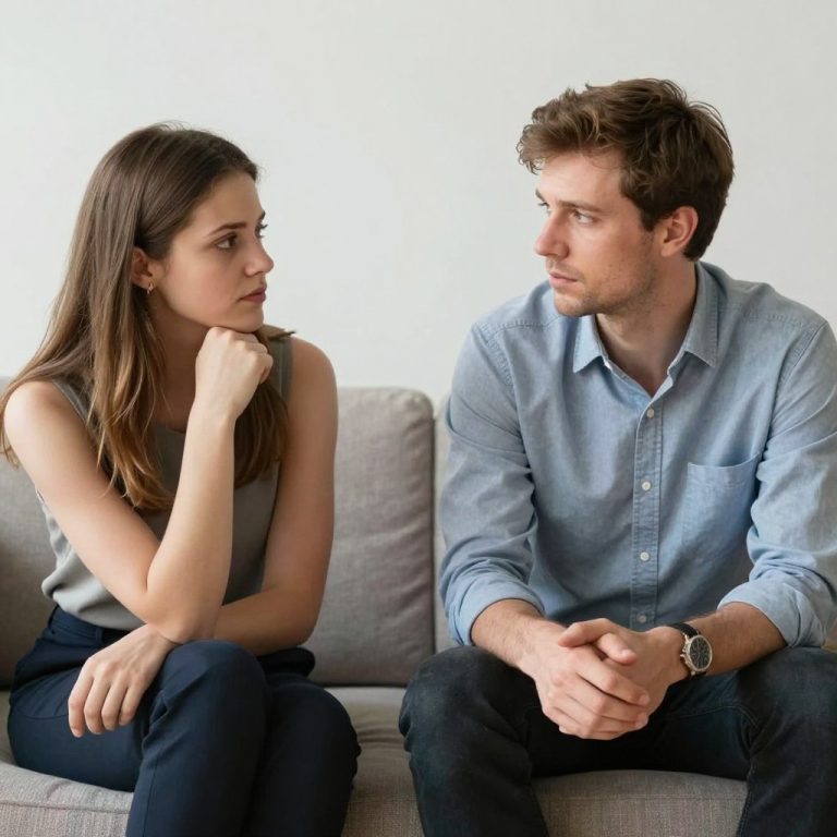 Signs Someone Secretly Lost Feelings