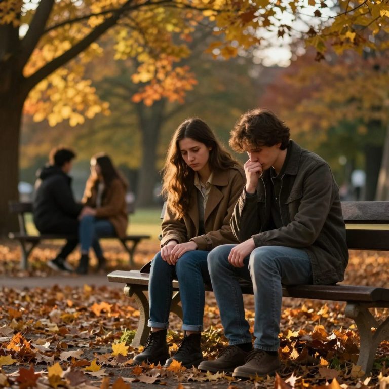 Why Breakups Hurt Introverts So Deeply