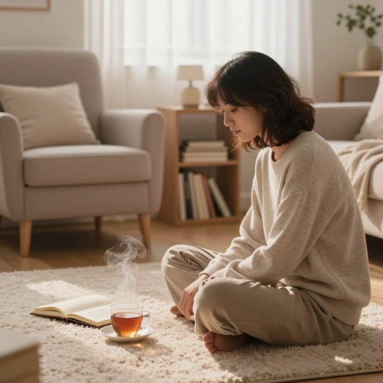 Why Introverts Need Emotional Safety