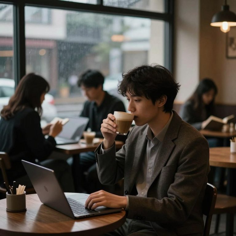 Why Introverts Pull Away Sometimes