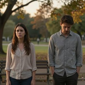 Why People Pull Away In Relationships