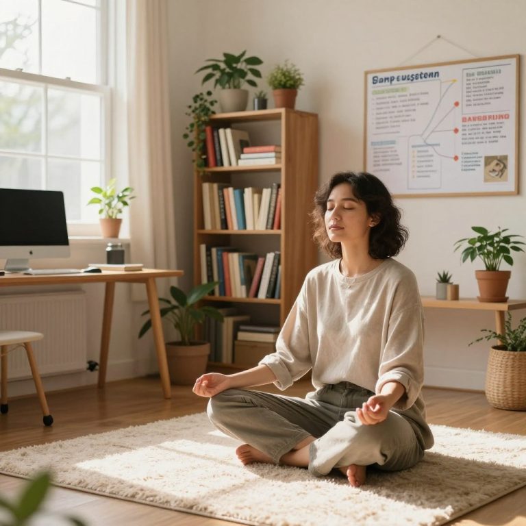 How To Stop Seeking Validation