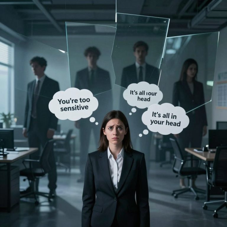 Things Narcissists Will Say to Mess With Your Head