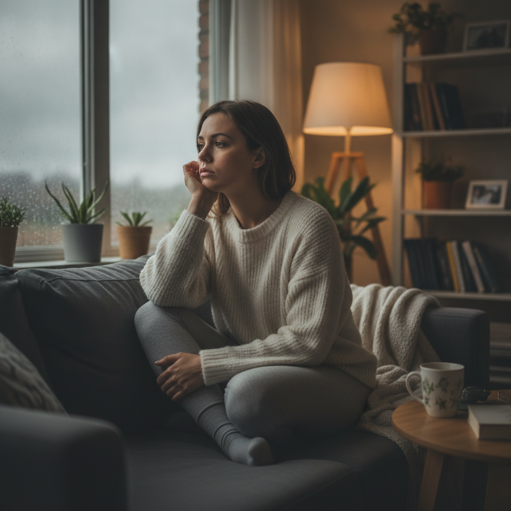 Why Emotional Exhaustion Happens